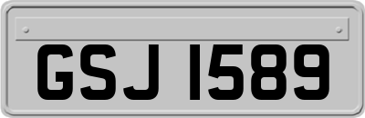 GSJ1589