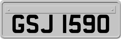 GSJ1590