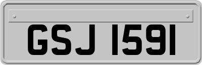 GSJ1591