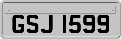 GSJ1599