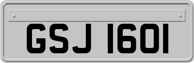 GSJ1601
