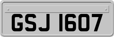 GSJ1607