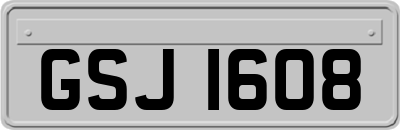 GSJ1608