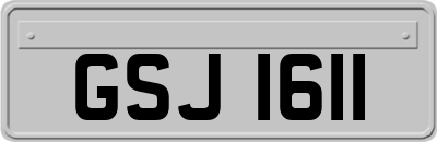 GSJ1611