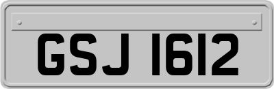 GSJ1612