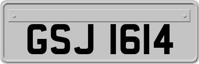 GSJ1614