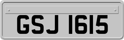 GSJ1615