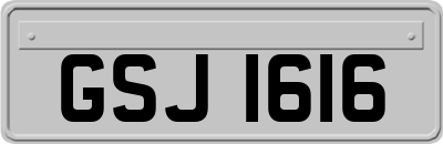 GSJ1616