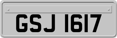 GSJ1617