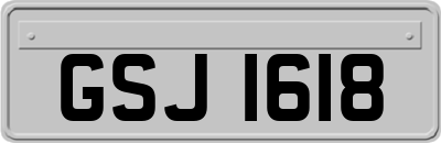 GSJ1618