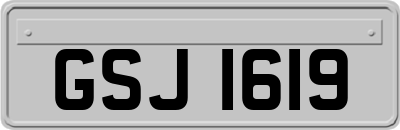 GSJ1619