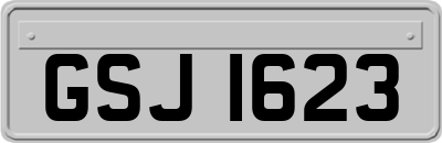 GSJ1623