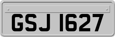 GSJ1627