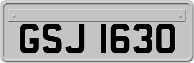 GSJ1630