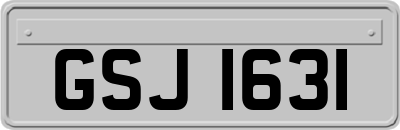 GSJ1631