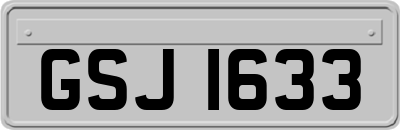 GSJ1633