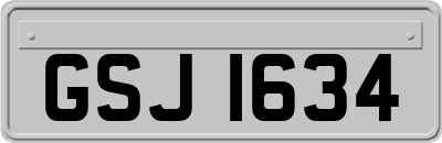 GSJ1634