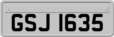 GSJ1635