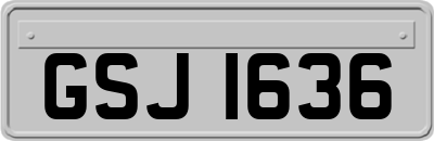 GSJ1636