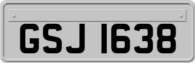 GSJ1638