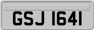 GSJ1641