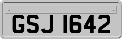 GSJ1642
