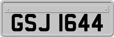 GSJ1644