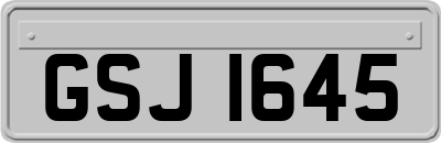 GSJ1645