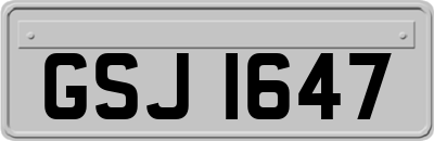 GSJ1647