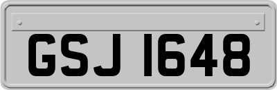 GSJ1648