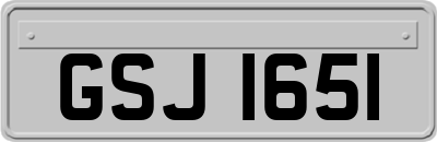 GSJ1651