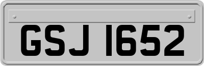 GSJ1652