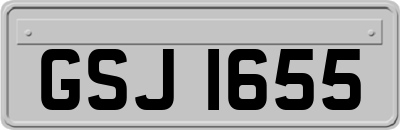 GSJ1655