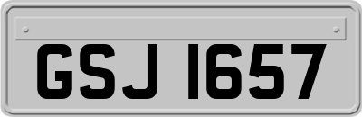 GSJ1657