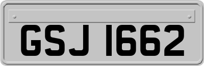 GSJ1662