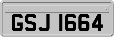GSJ1664