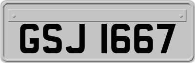 GSJ1667