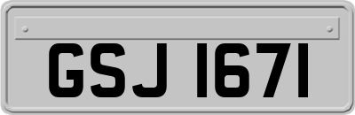 GSJ1671