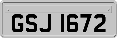 GSJ1672