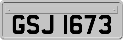GSJ1673
