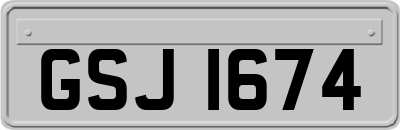GSJ1674