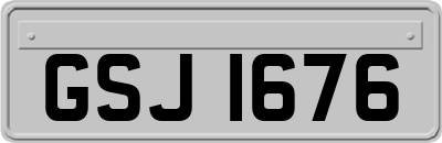 GSJ1676