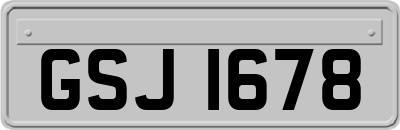 GSJ1678