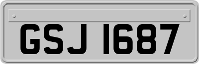 GSJ1687