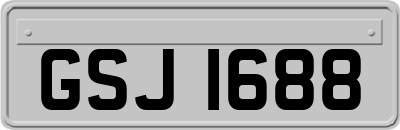 GSJ1688