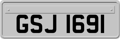 GSJ1691