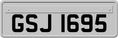 GSJ1695