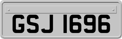 GSJ1696