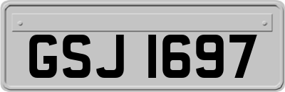 GSJ1697