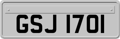 GSJ1701